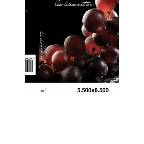 The Vineyard Surprise - Paperback
