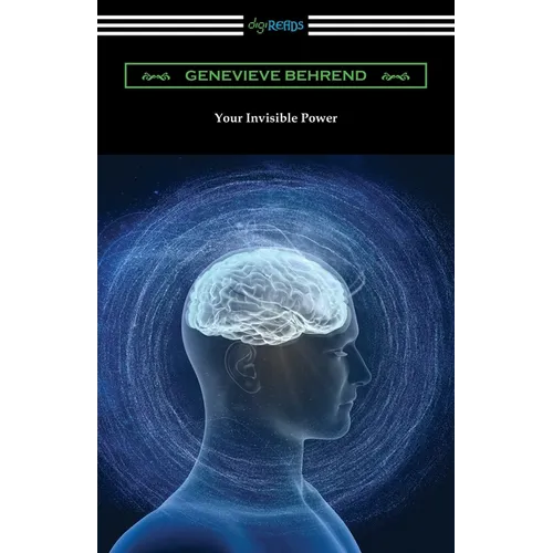 Your Invisible Power - Paperback