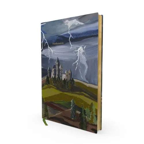 Frankenstein (Painted Editions) - Hardcover