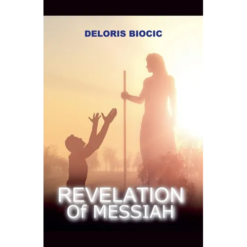 Revelation of Messiah - Paperback