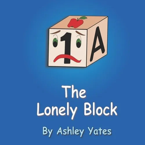 The Lonely Block - Paperback