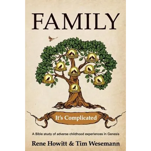 Family: It's Complicated - Paperback