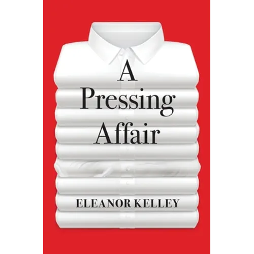 A Pressing Affair - Paperback