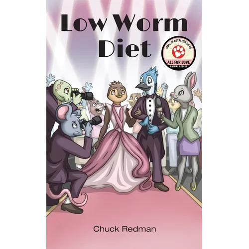 Low Worm Diet - Paperback