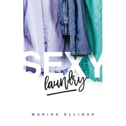Sexy Laundry - Paperback
