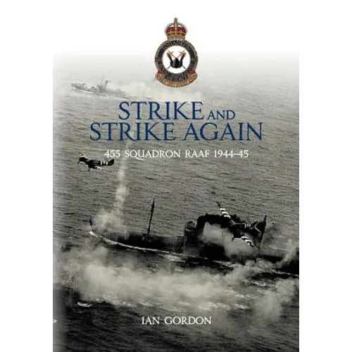 Strike and Strike Again - Paperback