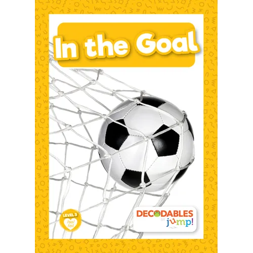 In the Goal - Library Binding