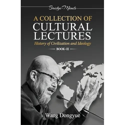 A Collection of Cultural Lectures (II) - Paperback