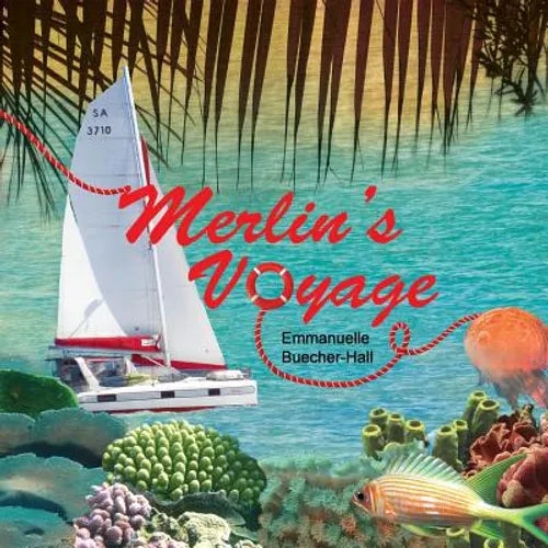 Merlin's voyage - Paperback