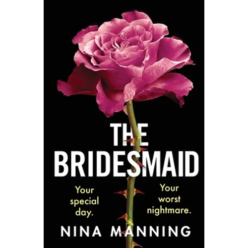 The Bridesmaid - Paperback