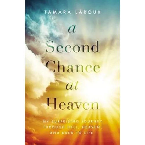Second Chance at Heaven Softcover - Paperback