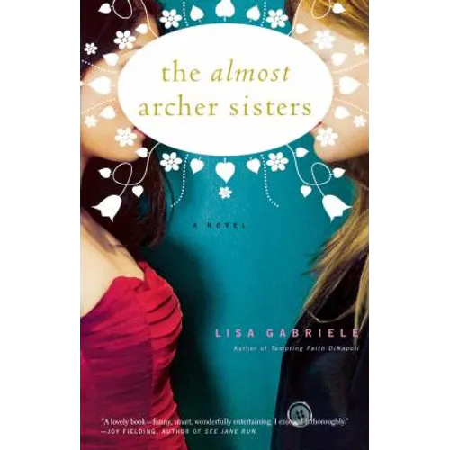 The Almost Archer Sisters - Paperback