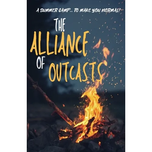 The Alliance of Outcasts - Paperback