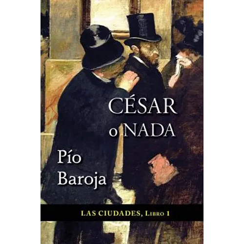 César o nada - Paperback