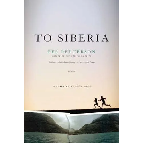 To Siberia - Paperback
