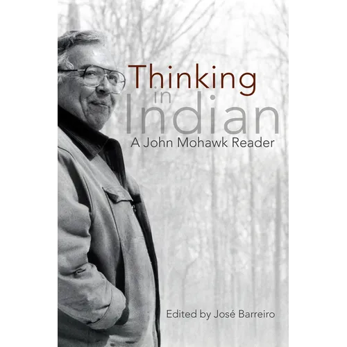 Thinking in Indian - Paperback