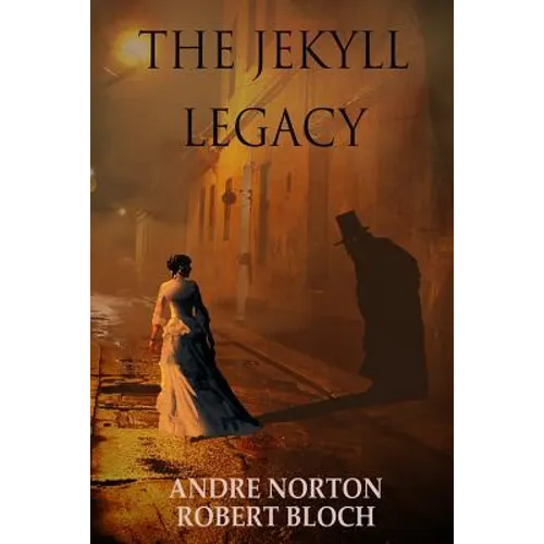 The Jekyll Legacy - Paperback