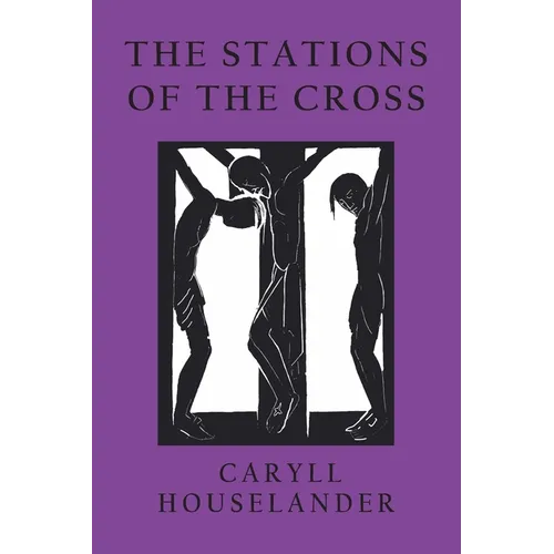 The Stations of the Cross - Paperback