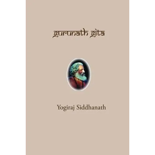 Gurunath Gita - Paperback