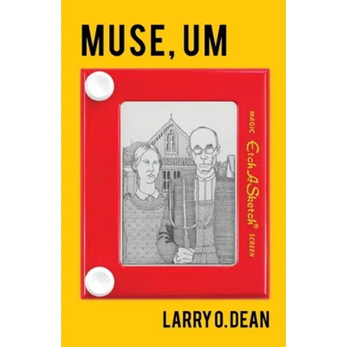 Muse, Um - Paperback