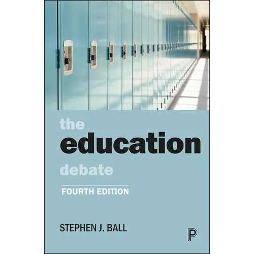 The Education Debate - Paperback