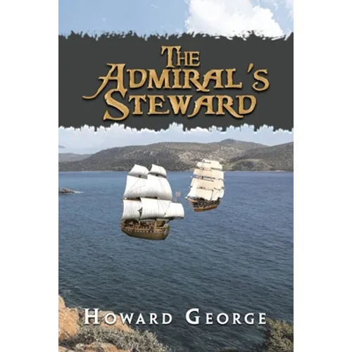 The Admiral's Steward - Paperback