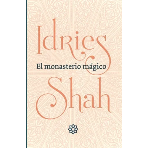 El monasterio mágico - Paperback