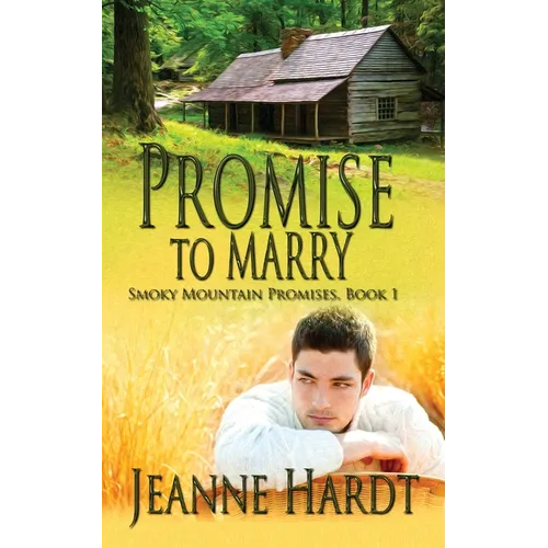 Promise to Marry - Paperback