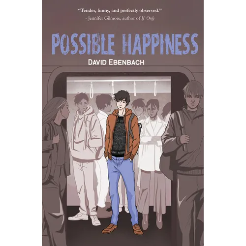 Possible Happiness - Paperback