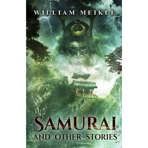 Samurai and Other Stories - Paperback