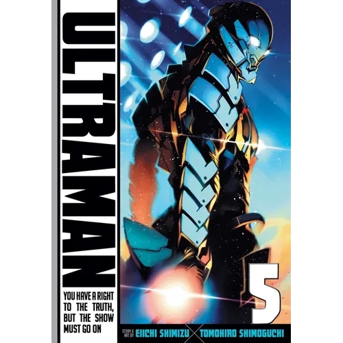Ultraman, Vol. 5 - Paperback