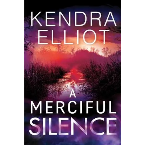 A Merciful Silence - Paperback