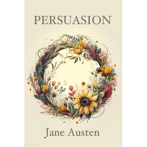 Persuasion - Paperback
