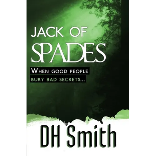 Jack of Spades: A Jack of All Trades mystery - Paperback