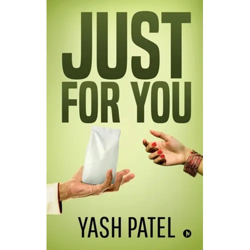 Just For You - Paperback