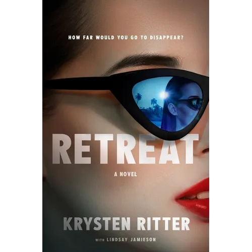Retreat - Hardcover