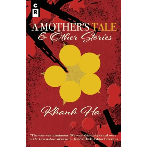 A Mother's Tale & Other Stories - Paperback