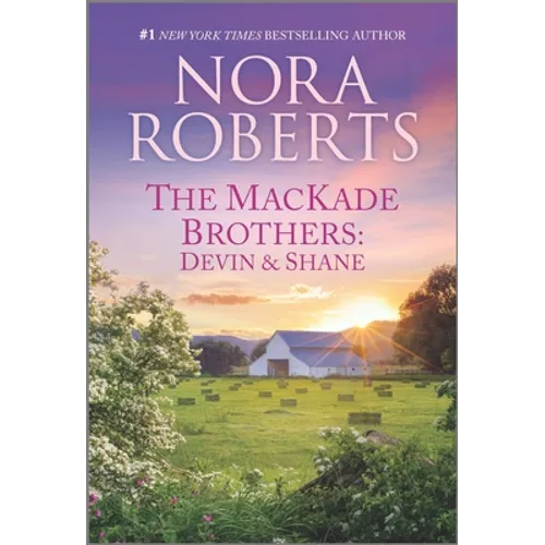 The Mackade Brothers: Devin & Shane - Paperback