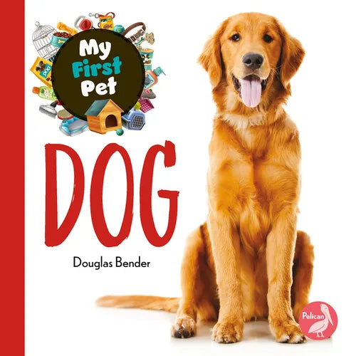Dog - Paperback