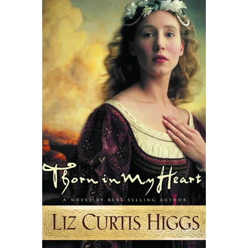 Thorn in My Heart - Paperback