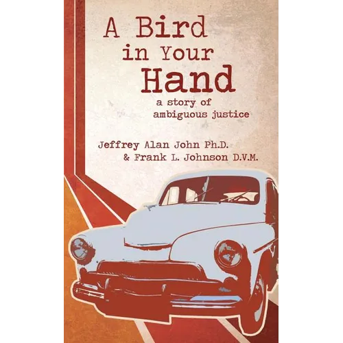 A Bird In Your Hand: A Story of Ambiguous Justice - Paperback