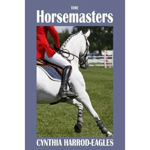 The Horsemasters - Paperback