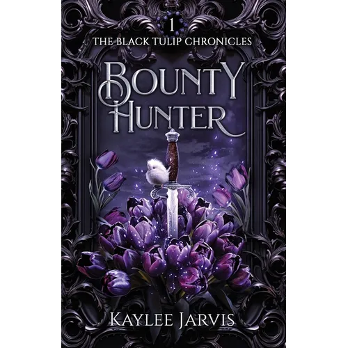 Bounty Hunter - Paperback