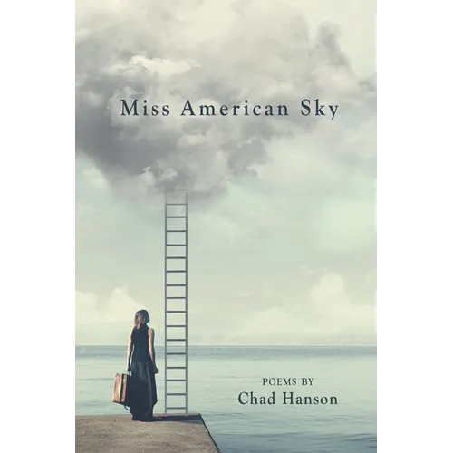 Miss American Sky - Paperback