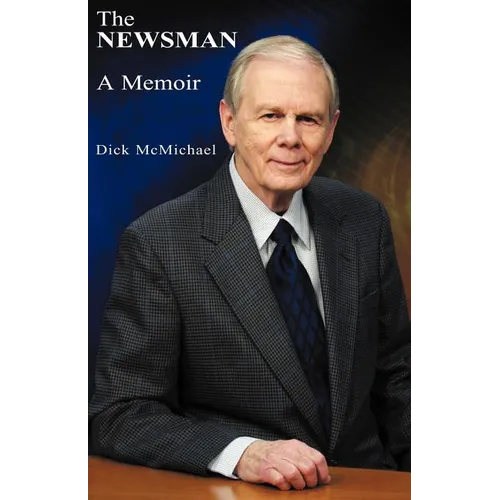 The Newsman - Paperback