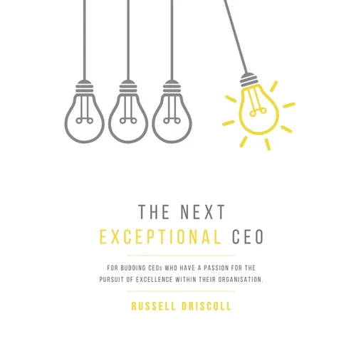 The Next Exceptional CEO - Paperback