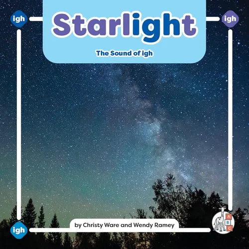 Starlight: The Sound of Igh - Library Binding