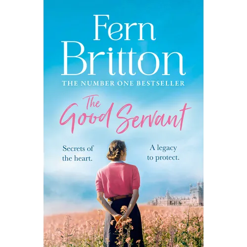 The Good Servant - Paperback