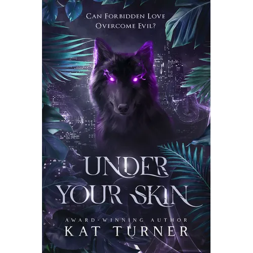 Under Your Skin - Paperback