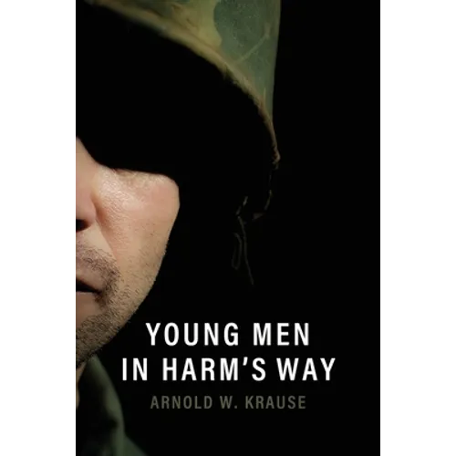 Young Men in Harm's Way - Paperback